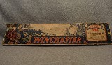 Winchester ~ Model 61 ~ .22 Short, Long, Long Rifle