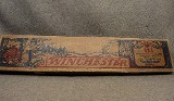 Winchester ~ Model 61 ~ .22 Long Rifle