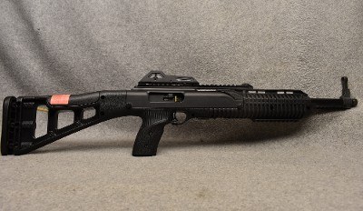 Hi-Point ~ Model 1095 ~ 10mm Auto