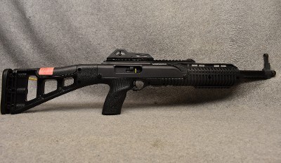 Hi-Point ~ Model 995 ~ 9mm Luger