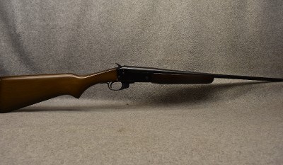 Stevens ~ Model 9478 ~ .410 Gauge