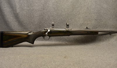 Ruger ~ M77 Hawkeye ~ .30-06 Springfield