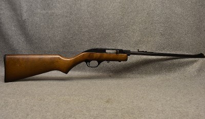 Marlin ~ Model 70P ~ .22 Long Rifle