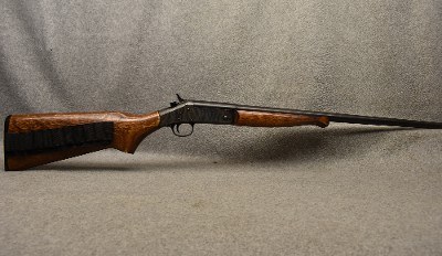 New England Arms ~ Pardner ~ .410 Gauge