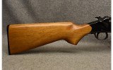 Savage Arms ~ Model 24 S-E ~ .22 Long Rifle/20 Gauge - 2 of 8