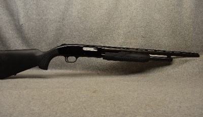 Mossberg ~ Model 500 ~ 20 Gauge
