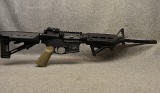 Smith & Wesson ~ Model M&P-15 ~ 5.56 NATO
