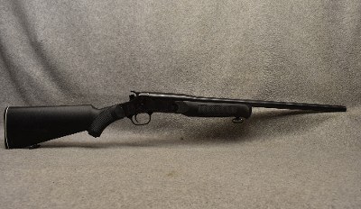 Rossi ~ 20 Gauge