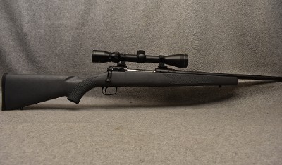Savage Arms ~ Model 200 ~ .25-06 Remington
