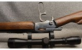 Marlin ~ Model 39A ~ .22 Short, Long, Long Rifle - 9 of 9