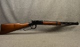 Ithaca ~ M-49 ~ .22 Short, Long, Long Rifle - 1 of 8