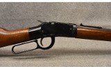 Ithaca ~ M-49 ~ .22 Short, Long, Long Rifle - 3 of 8