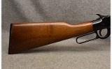Ithaca ~ M-49 ~ .22 Short, Long, Long Rifle - 2 of 8