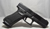 Glock ~ 17Gen5 ~ 9mm Luger - 1 of 3