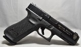 Glock ~ 17Gen5 ~ 9mm Luger - 1 of 3