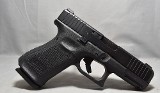 Glock ~ 19Gen5 ~ 9mm Luger - 1 of 3