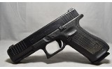 Glock ~ 17Gen5 ~ 9mm Luger - 2 of 3