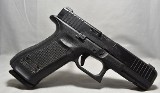 Glock ~ 17Gen5 ~ 9mm Luger - 1 of 3