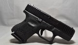 Glock ~ 27Gen5 ~ .40 S&W - 1 of 3