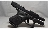 Glock ~ 27Gen5 ~ .40 S&W - 3 of 3