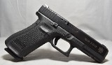 Glock ~ 17Gen5 ~ 9mm Luger - 1 of 3