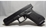 Glock ~ 17Gen5 ~ 9mm Luger - 2 of 3