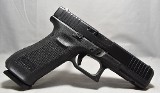 Glock ~ 17Gen5 ~ 9mm Luger - 1 of 3