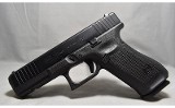 Glock ~ 17Gen5 ~ 9mm Luger - 2 of 3