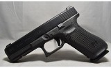Glock ~ 17Gen5 ~ 9mm Luger - 2 of 3
