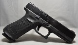 Glock ~ 17Gen5 ~ 9mm Luger - 1 of 3