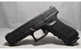 Glock ~ 17Gen4 ~ 9mm Luger - 2 of 3