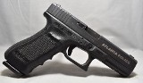 Glock ~ 17Gen4 ~ 9mm Luger - 1 of 3
