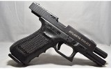 Glock ~ 17Gen4 ~ 9mm Luger - 3 of 3