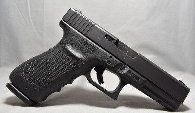 Glock ~ 21Gen4 ~ .45 Auto