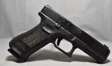 Glock ~ 17Gen5 ~ 9mm Luger - 1 of 3