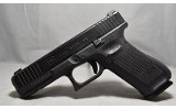 Glock ~ 17Gen5 ~ 9mm Luger - 2 of 3