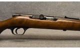 Savage Arms ~ Model 87A ~ .22 Short, Long, Long Rifle - 3 of 8