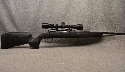 Savage Arms ~ Axis ~ .270 Winchester