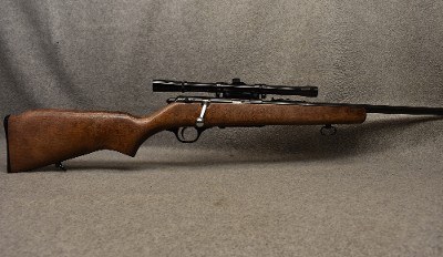 Marlin ~ Glenfield Model 25 ~ .22 Short, Long, Long Rifle