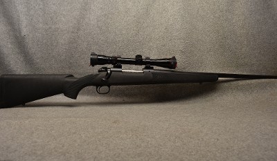 Winchester ~ Model 70 ~ .300 Winchester Magnum