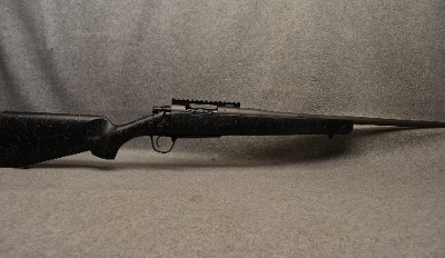 Christensen Arms ~ Model 14 ~ 6.5 Creedmoor