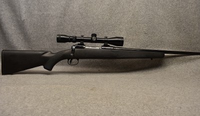 Savage Arms ~ Model 11 ~ .243 Winchester