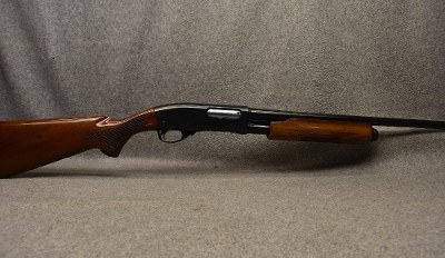 Remington ~ Model 870 Wingmaster ~ 16 Gauge