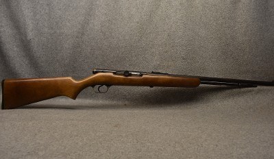 J.C. Higgins ~ Model 10116 ~ .22 Short, Long, Long Rifle