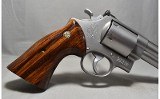 Smith & Wesson ~ Model 629-1 ~ .44 Magnum - 2 of 5