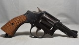 Smith & Wesson ~ Five Screw ~ .38 S&W - 1 of 2