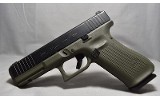 Glock ~ 17Gen5 ~ 9mm Luger - 2 of 3