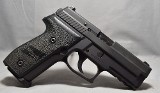 Sig Sauer ~ P229 ~ .40 S&W - 1 of 3
