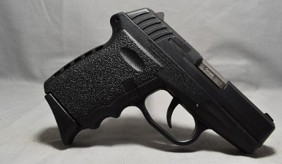 SCCY ~ CPX-2 ~ 9mm Luger