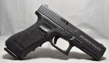 Glock ~ 17Gen4 ~ 9mm Luger - 1 of 3